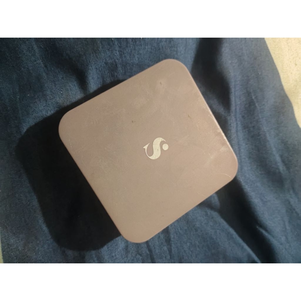 somethinc copy paste cushion ( BACA DESKRIPSI) | preloved cushion | preloved somethinc