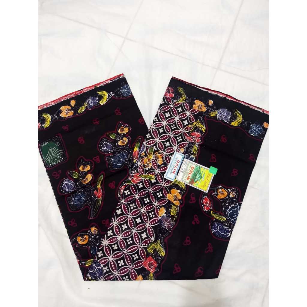 Kain Wanita/Kain Oslin/Oslin 031/Sarung Wanita
