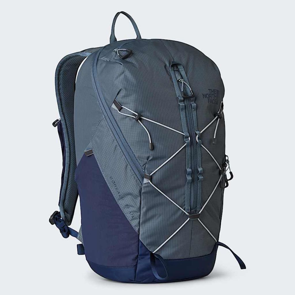 Backpack TNF Borealis Trail 28L Original Autentik