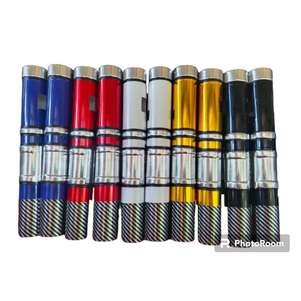 Cover shock Depan Scoopy all series Dnaf Variasi