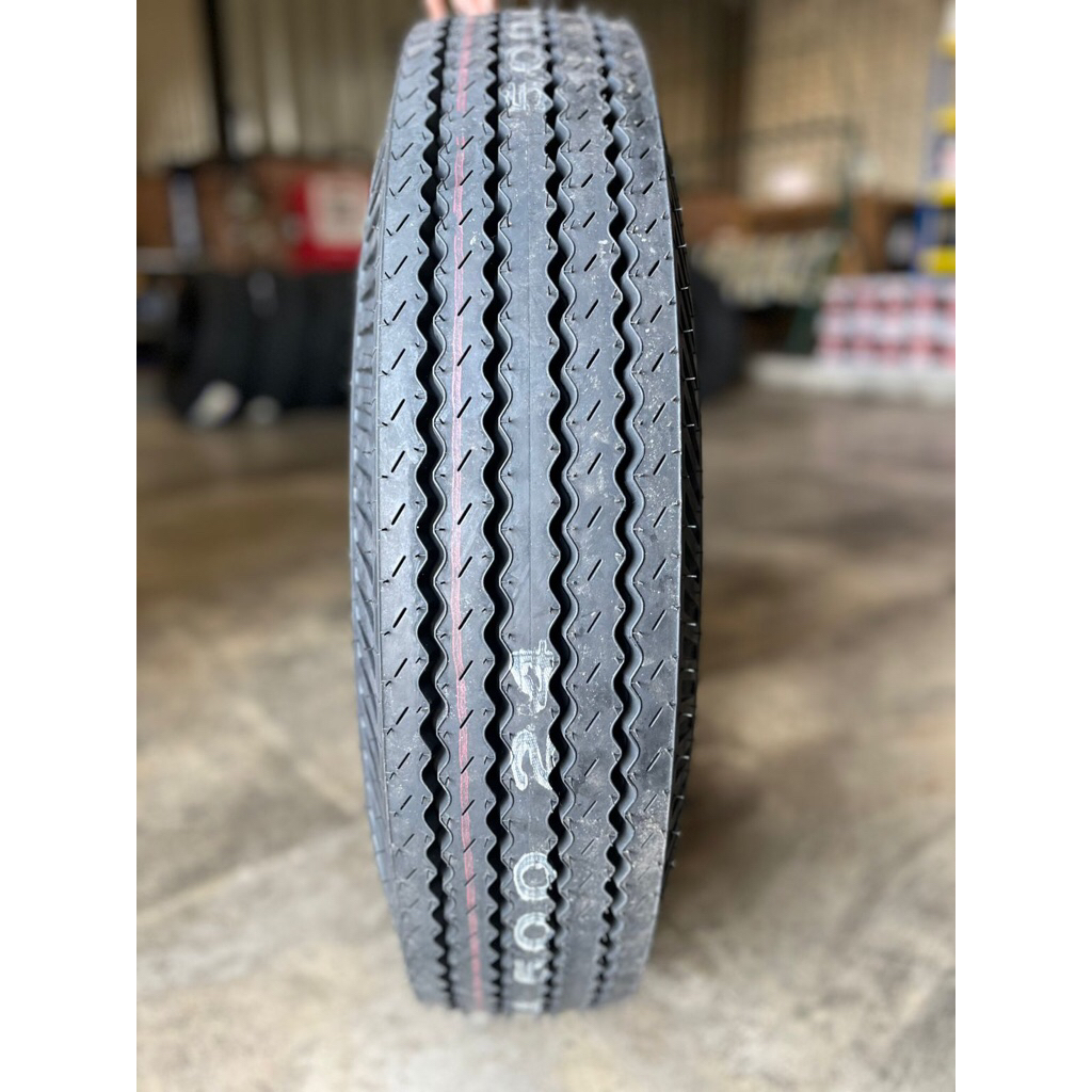 Ban Luar / Ban Truk / Tire 7.50-16/14 pr Tiron Hs500