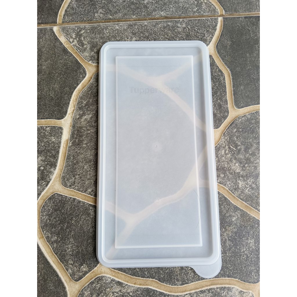 STAK N STOR SEAL TUPPERWARE