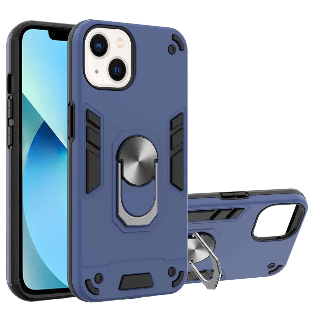 [ Xiaomi Poco M3 / M3 Pro / M4 / M4 Pro / M5 / M6 4G / M6 Pro 4G / M7 Pro 5G ] Hardcase Armor Hybrid