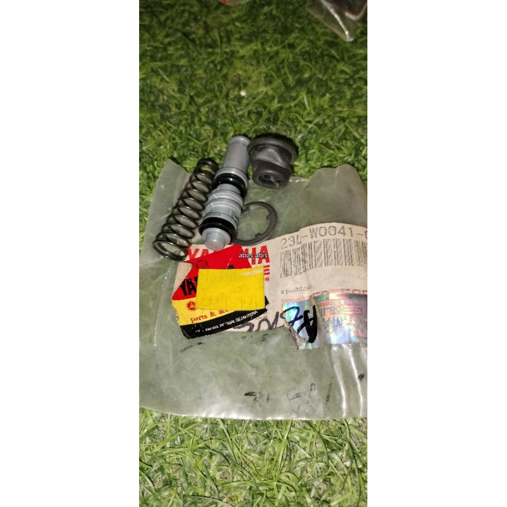 seal master rem rx king cobra rx king master rxs original nos