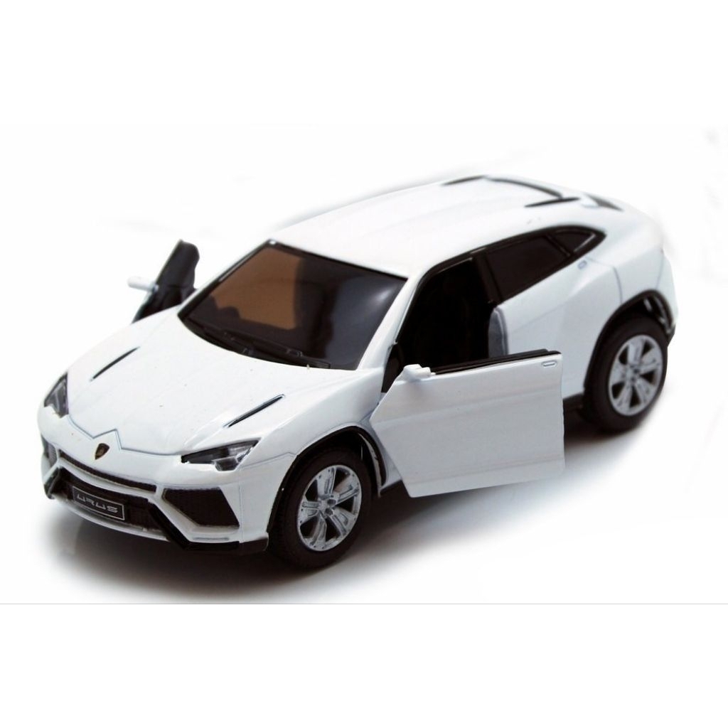 kinsmart miniatur mobil Lamborghini urus