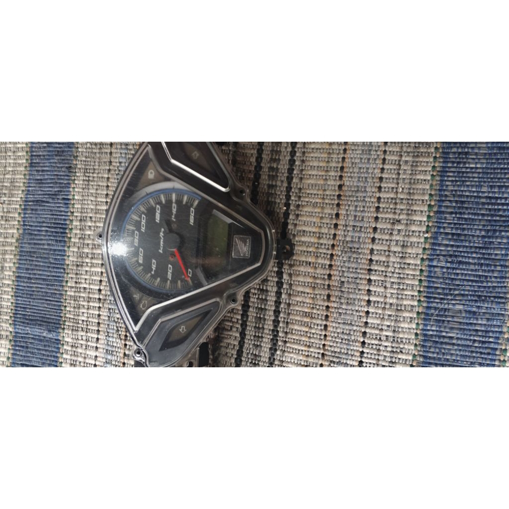 spidometer Honda VARIO 125 old non iss second original