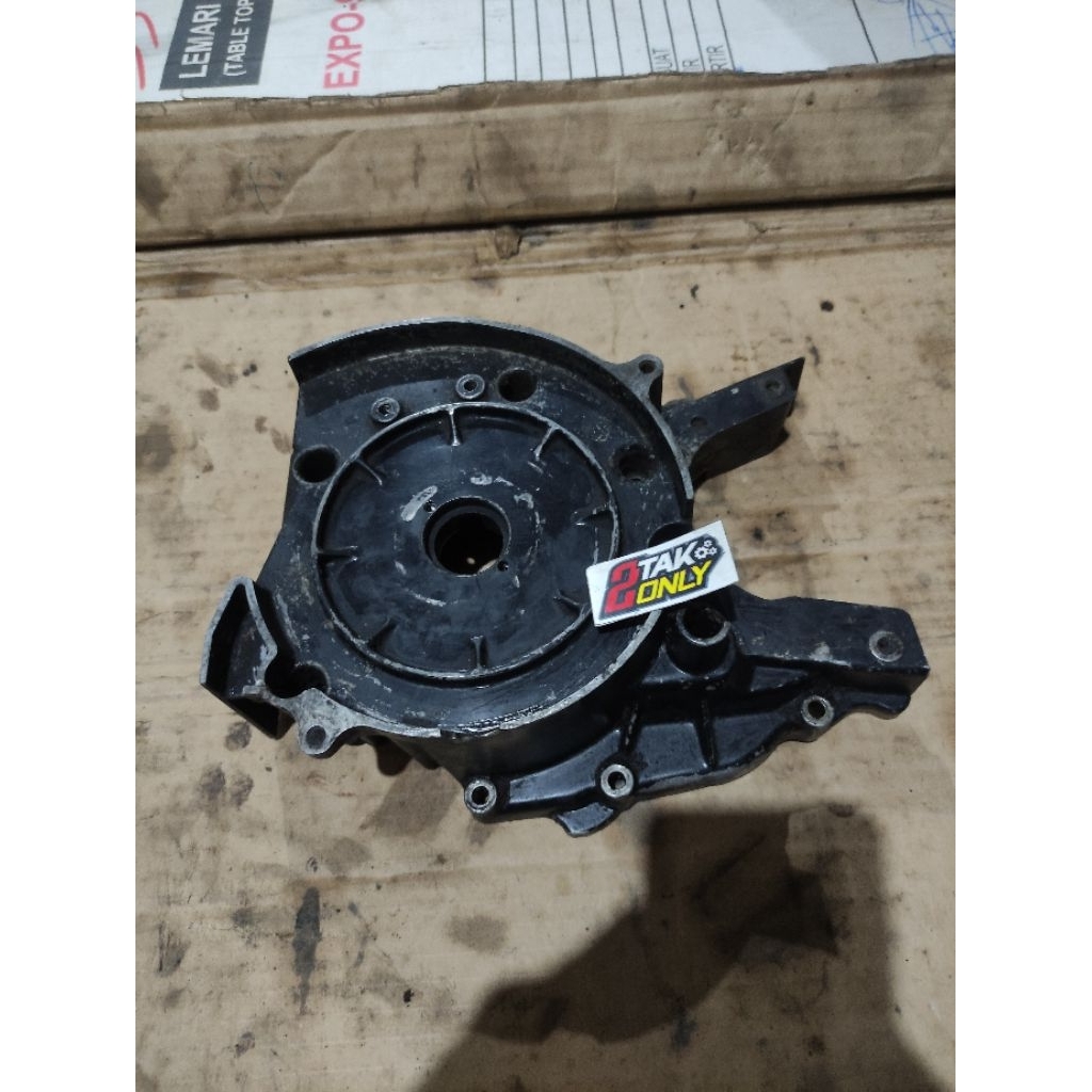 bak kiri bak magnit fizr force1 original