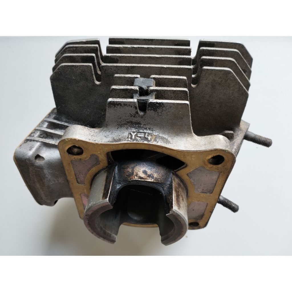 BURENG CYLINDER BLOK RXS RX SPESIAL Y4 OS 50