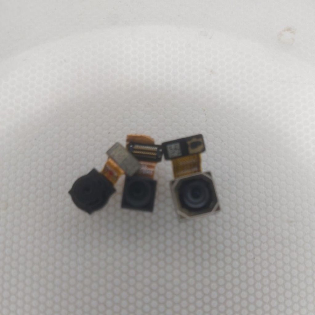 KAMERA SET SAMSUNG A01 BEKAS ORI COPOTAN