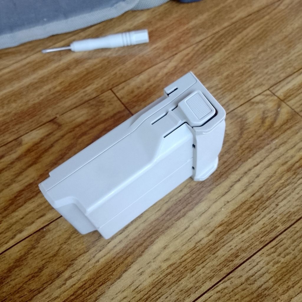 Baterai Plus DJI Mini 3/Mini 3 Pro