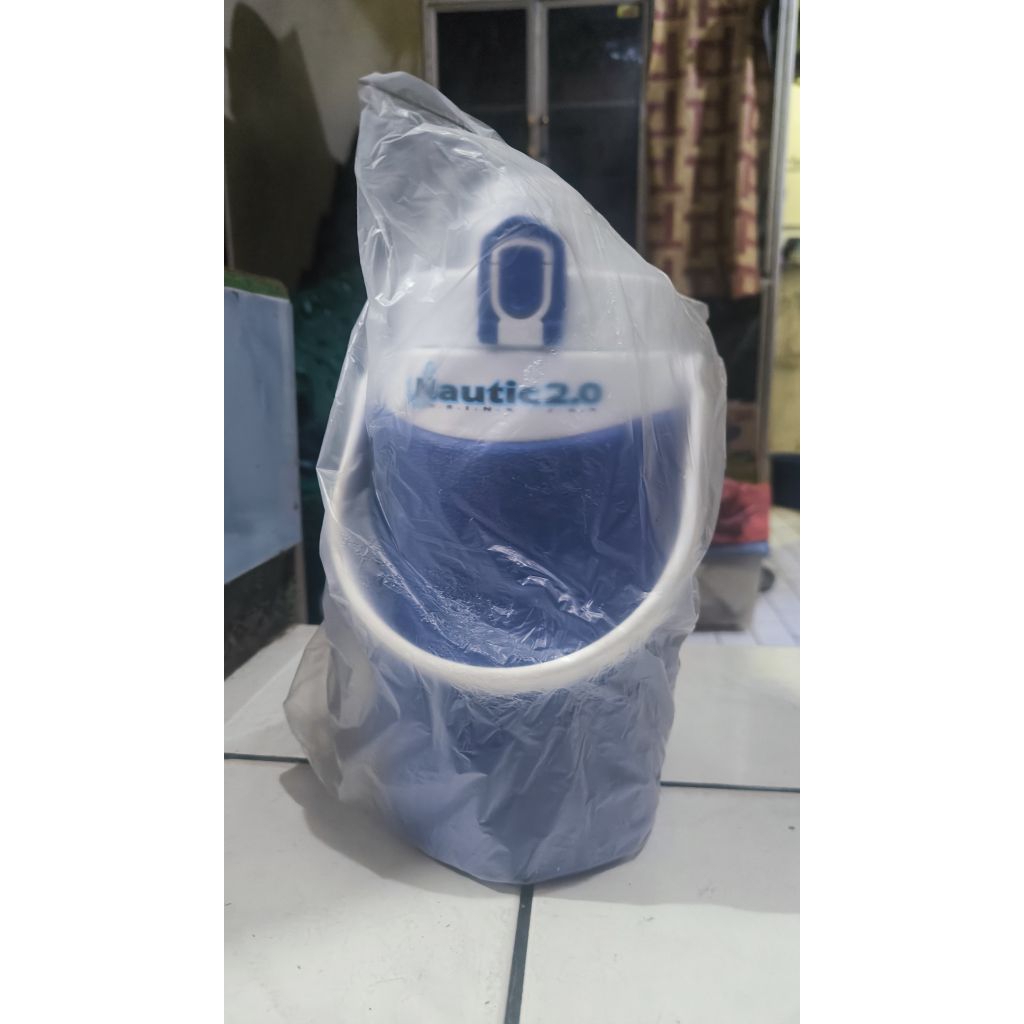 Teko porta nautic 2.0 termos 2 liter lion star