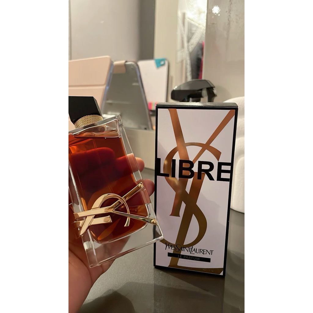 Libre Ysl