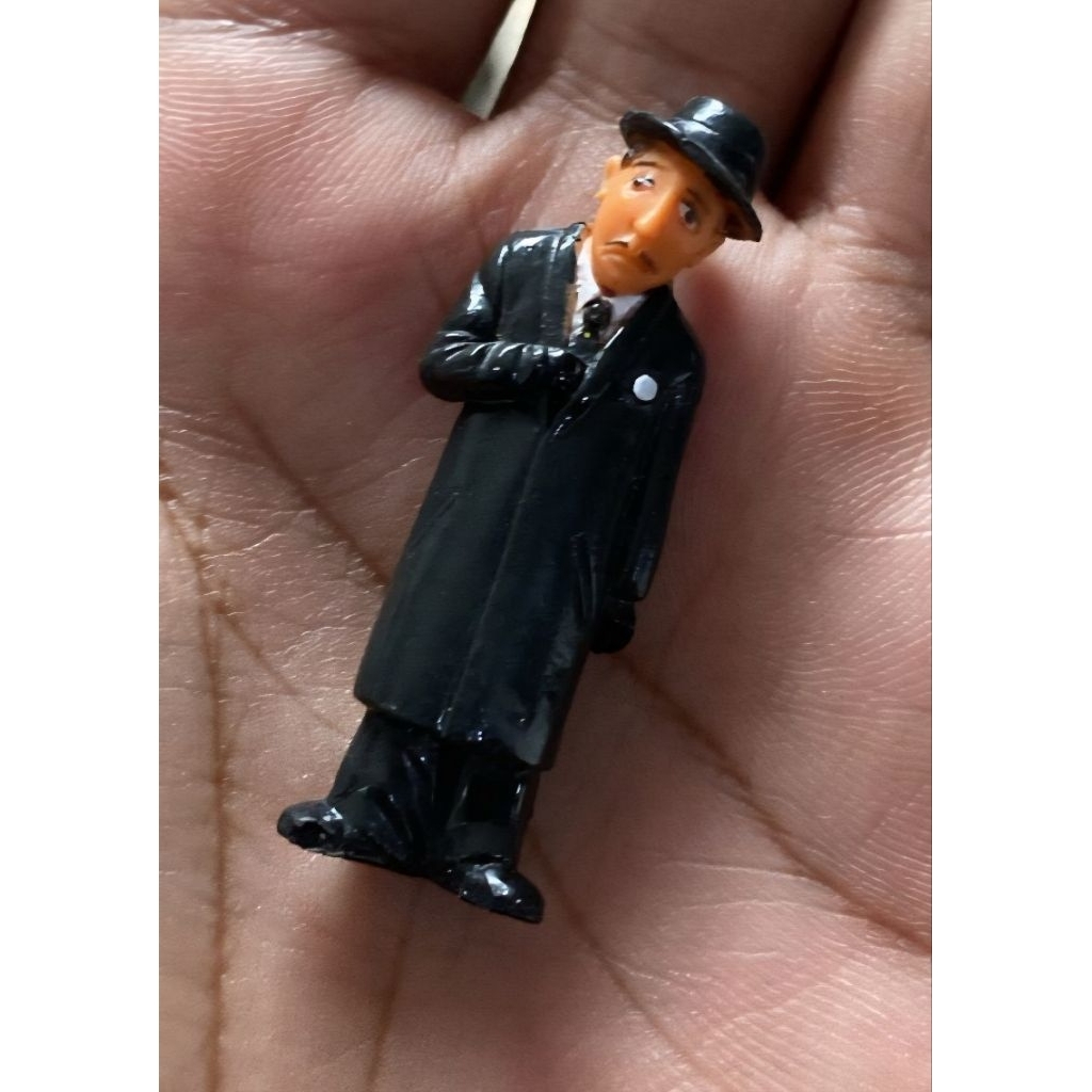 figure homies skala 32 the mob