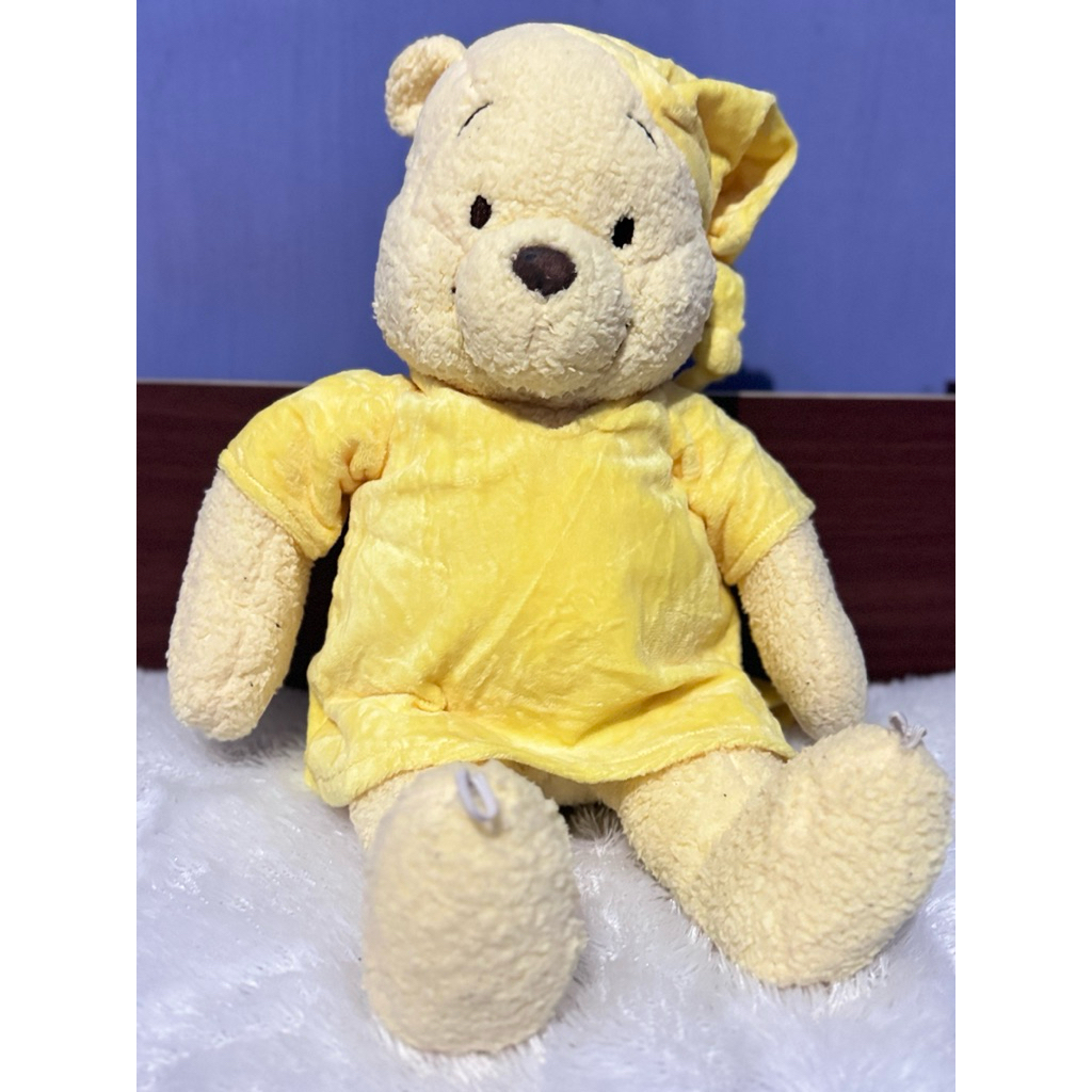 Boneka Winnie The Pooh Disney