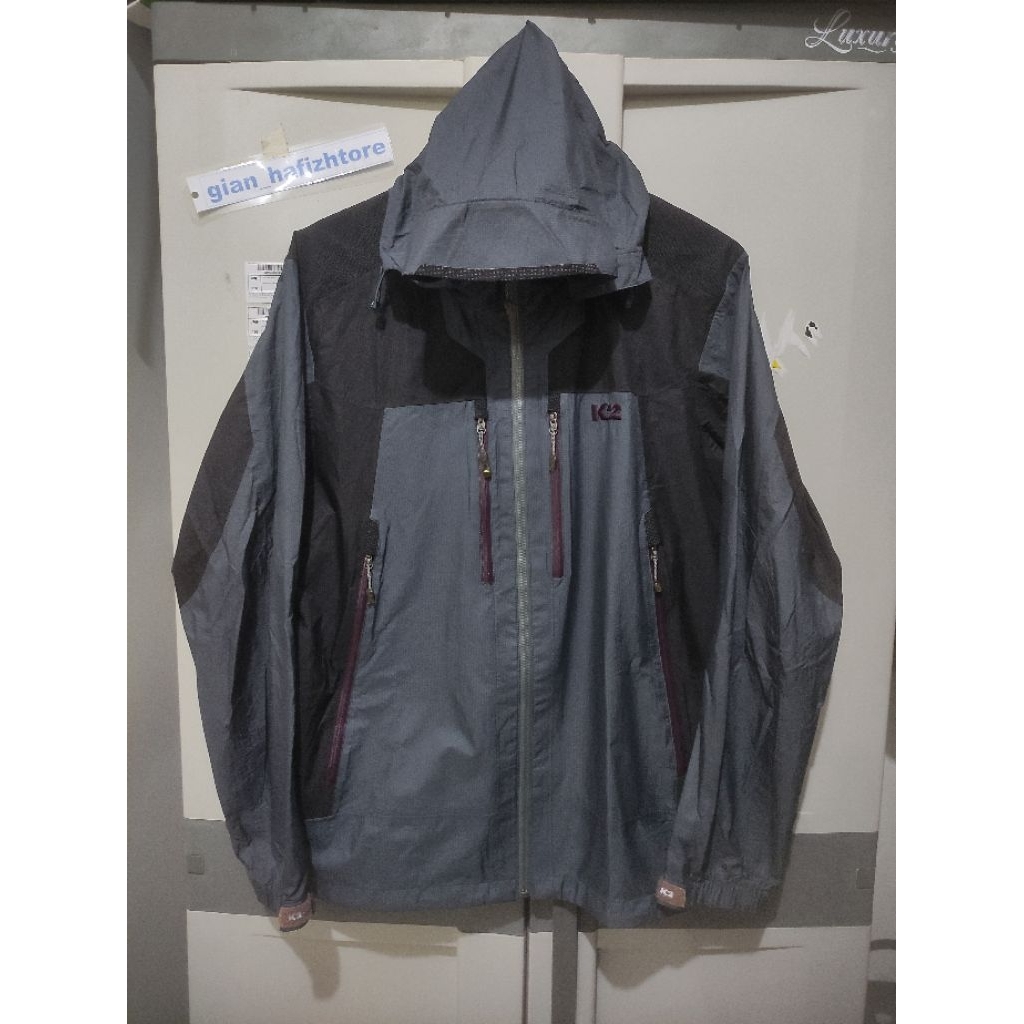 K2 extreme Blocktech