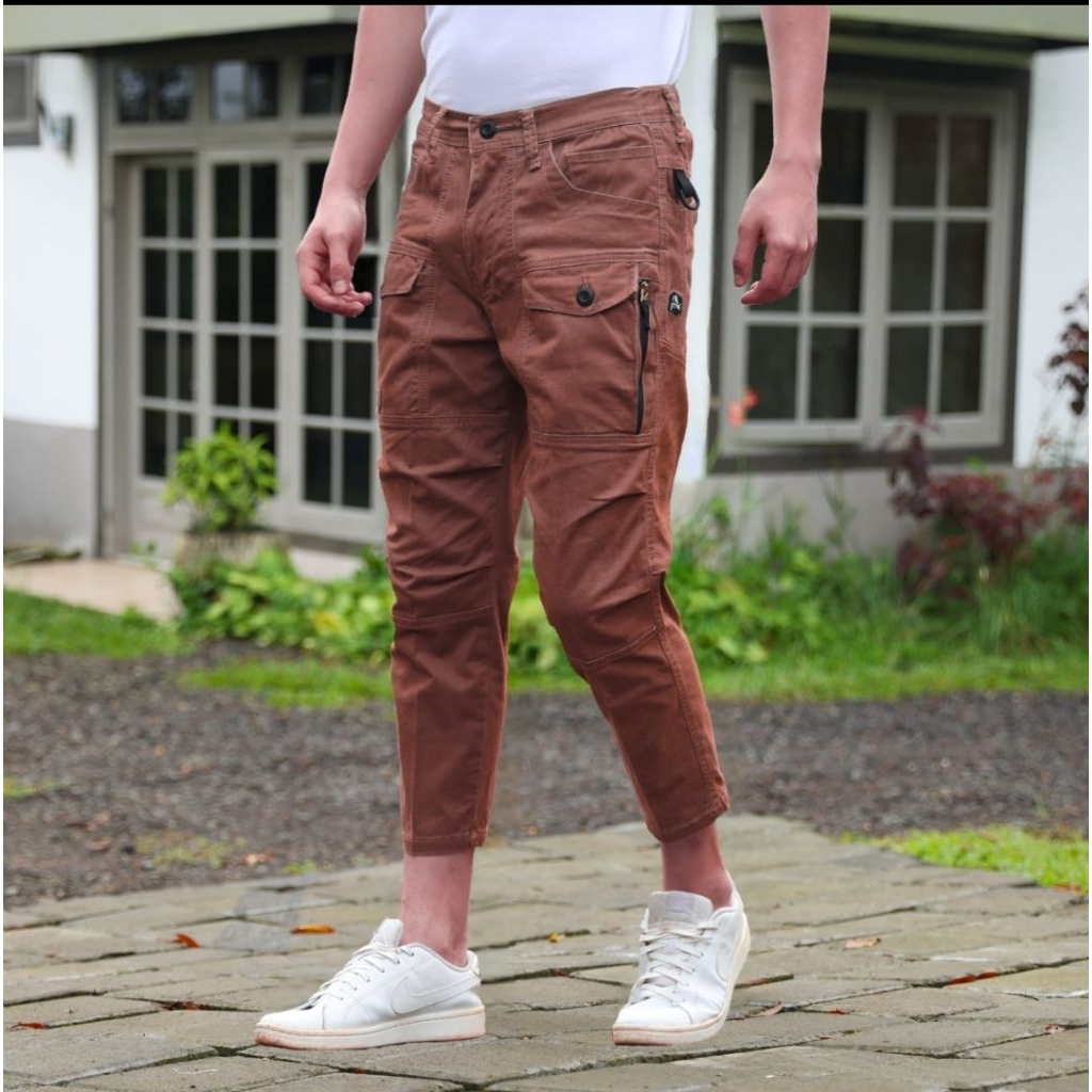 SIRWAL ASSYAUQIE | ASSYAUQIE CELANA SUNNAH | SIRWAL CARGO SUNNAH | SIRWAL TEBAL CARGO | SIRWAL TACTI