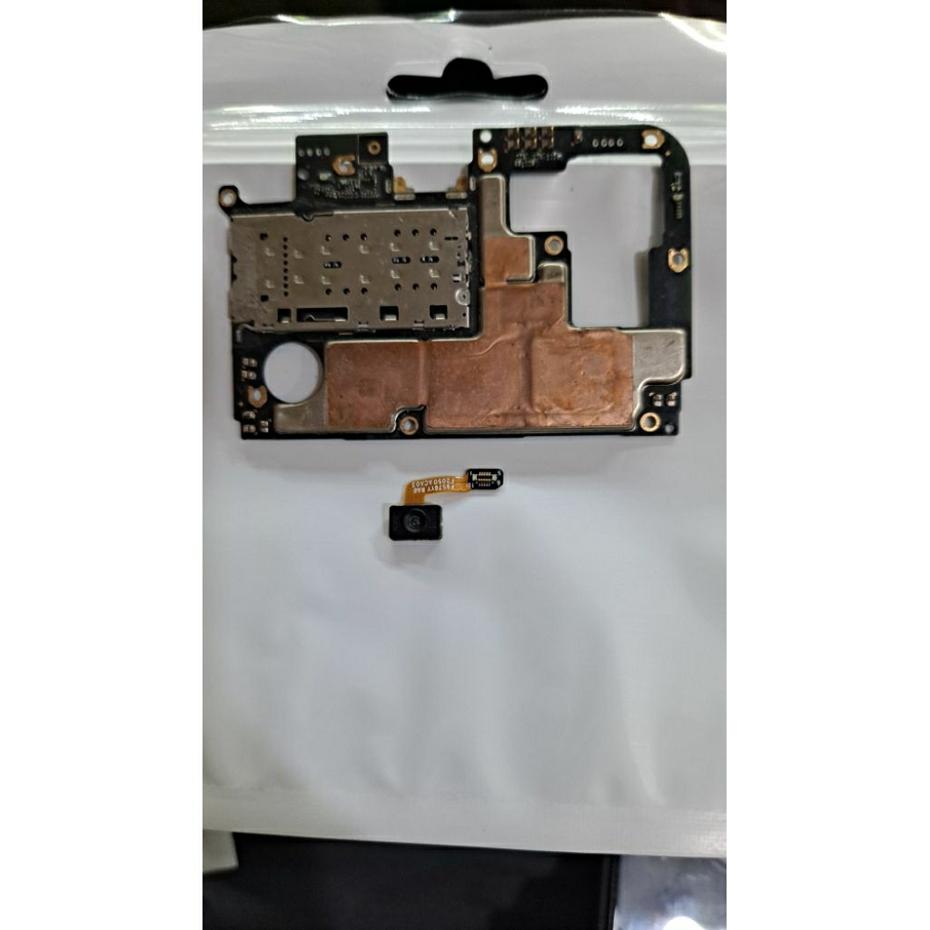 mesin OPPO RENO 5 minus