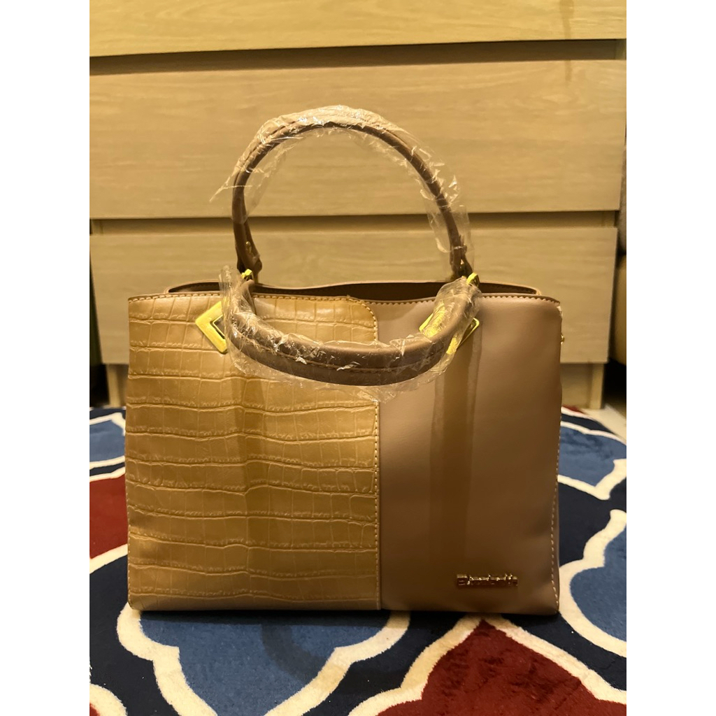 Tas Elizabeth Handbag