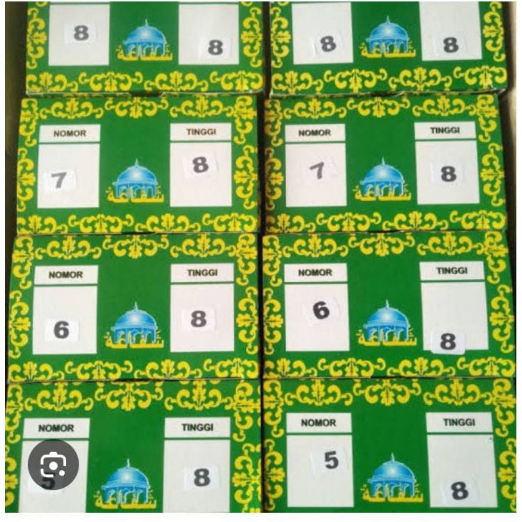 peci songkok tersedia no-8 hitam polos bagus