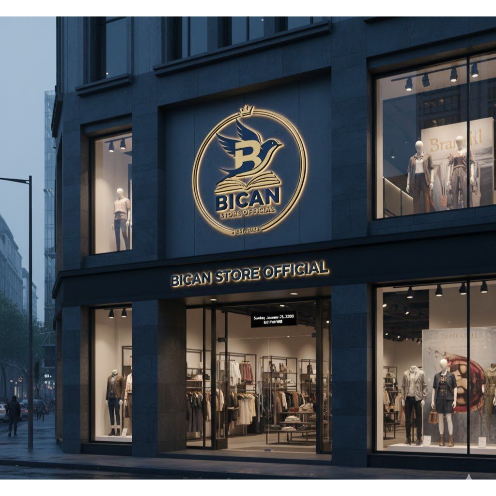 Rok Mini Span Biru Tosca Glossy / Skirt Kerja Pesta Elegant