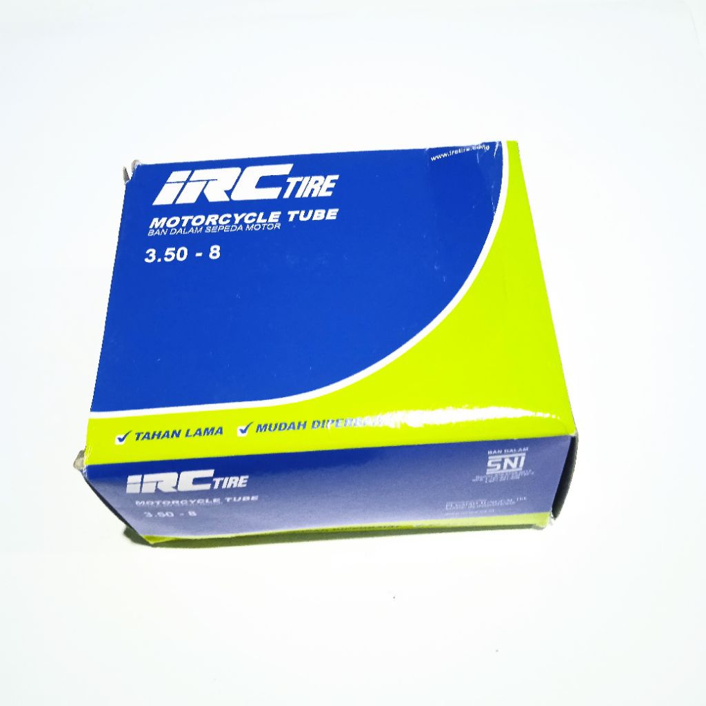 Ban dalam VESPA/ARCO IRC 350-8 100% original.