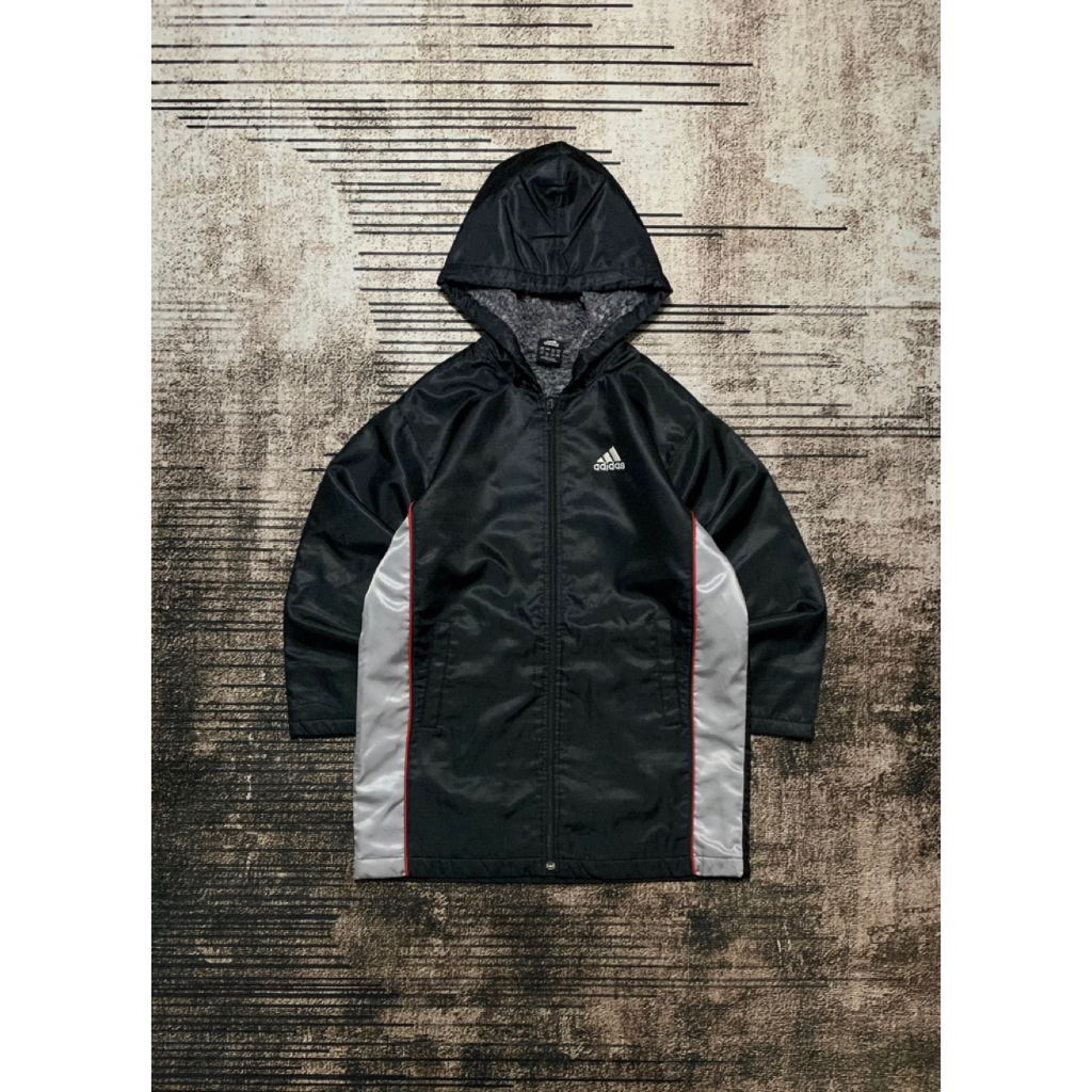 Jacket Adidas Second