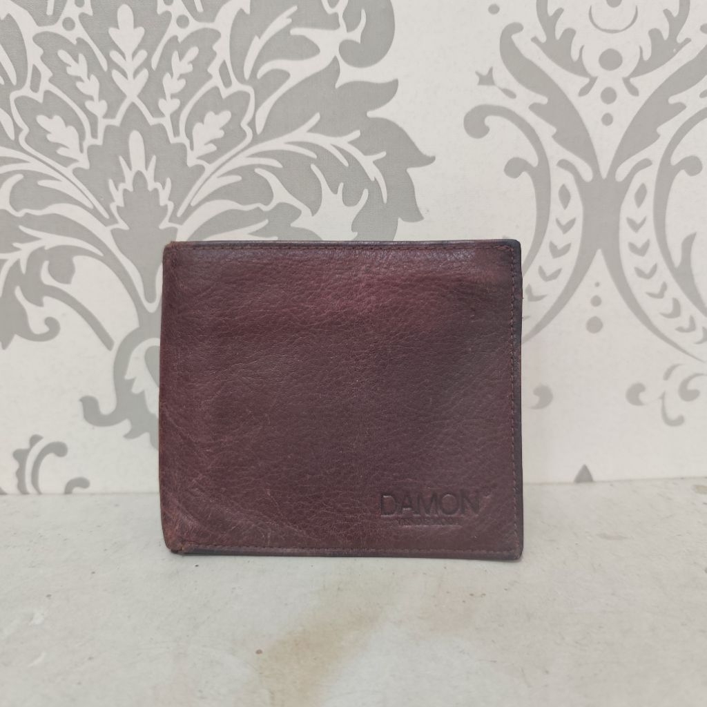 Dompet Pria Damon preloved