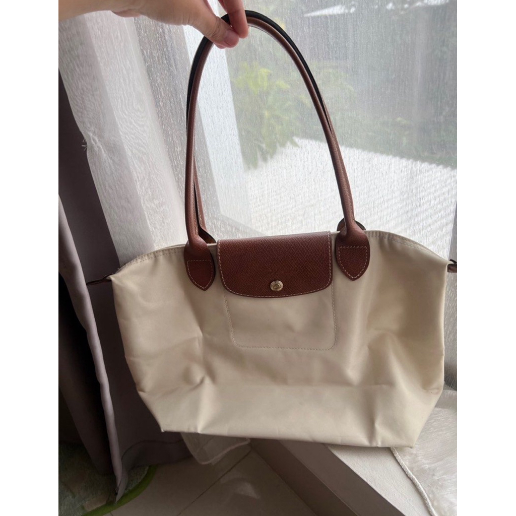 Longchamp Le Pliage Papier Original Pr£l0v