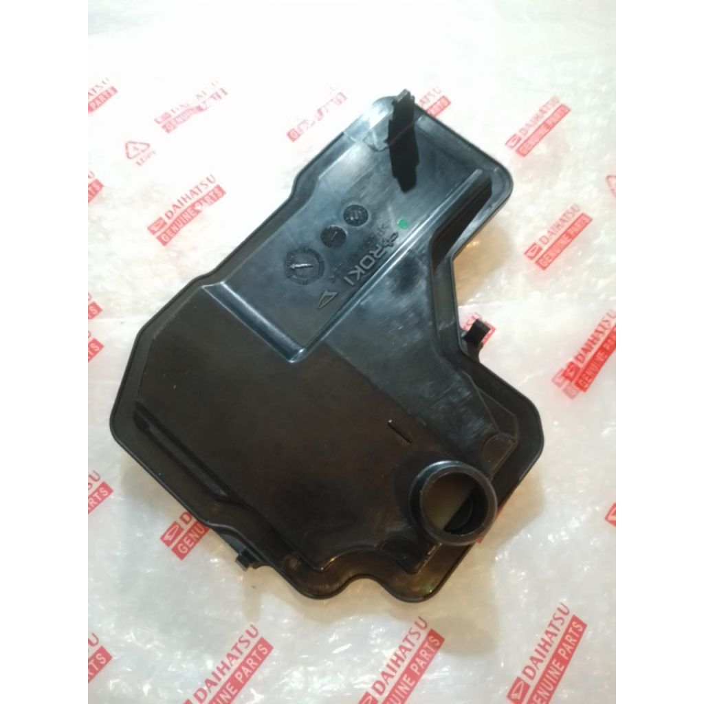 Filter Oli Matic Daihatsu Sirion Sigra Calya 1200cc Original