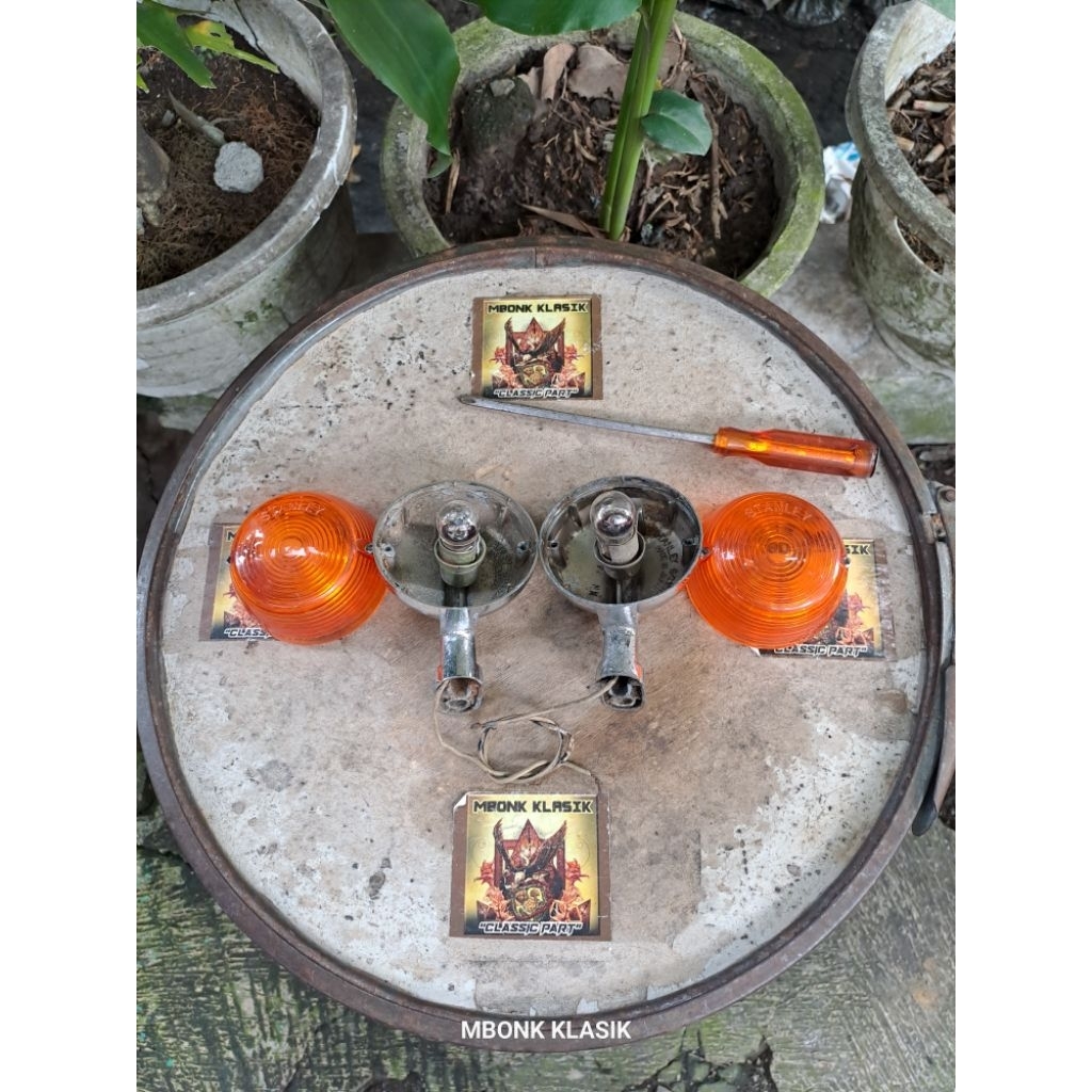 sein honda cb100 cb125 s90 s90z s110 benly ORIGINAL sein cb100 cb125 sein s90 s90z s110 benly sein h