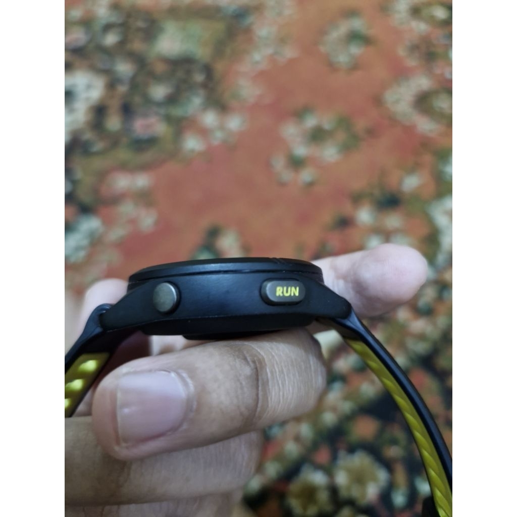 Garmin forerunner 265s music