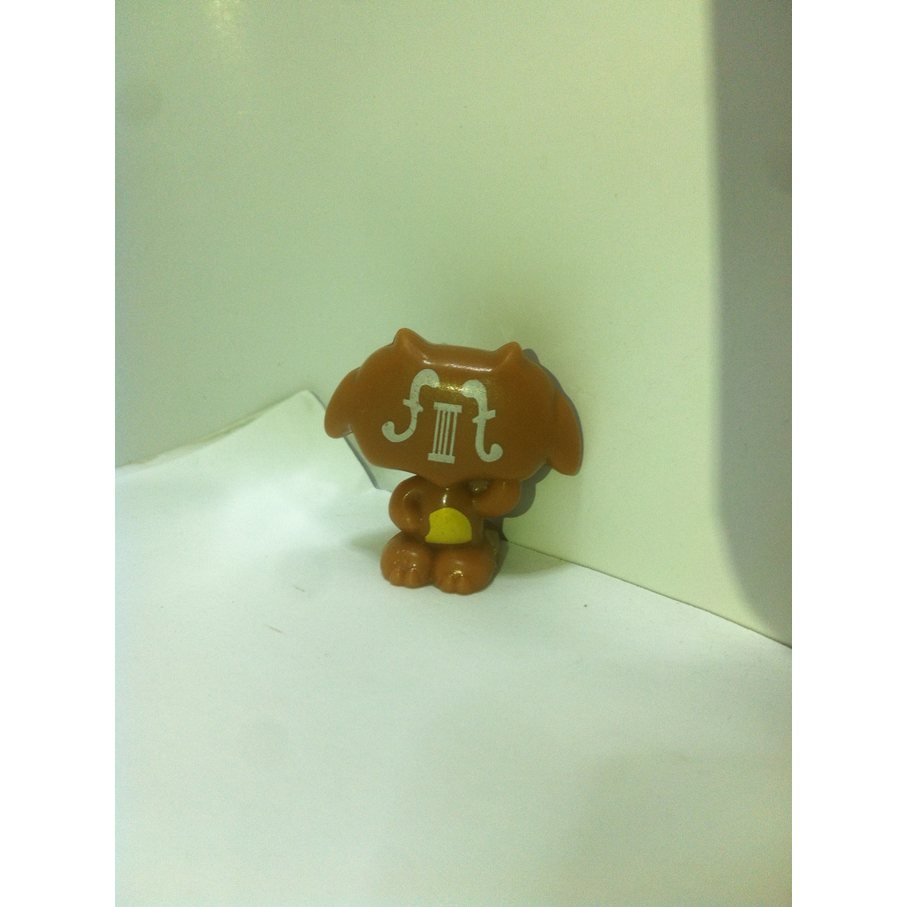 Gogos Crazy Bones. Groovy / Cool - 49. Mel by PPI 2007