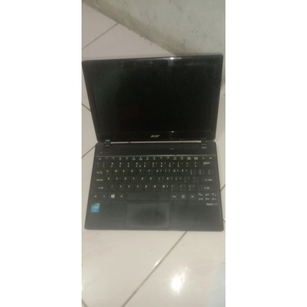 leptop acer minus hardisk , baterai laptop