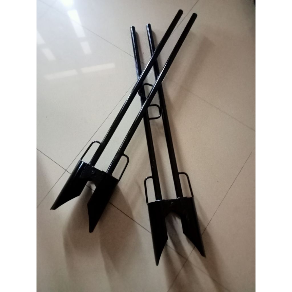 Alat gali tanah,alat pelubang tanah,Sekop Pelubang D20