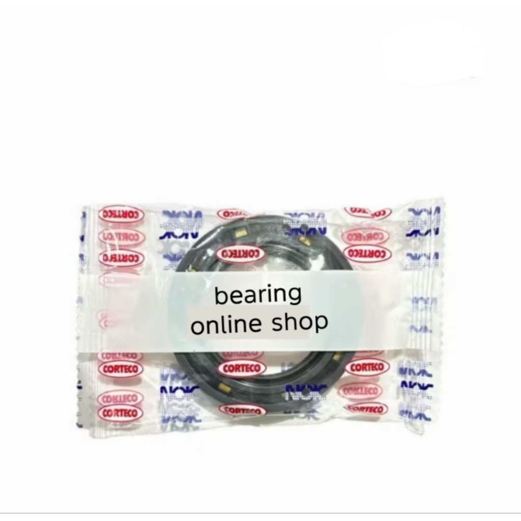 Seal Kokel As Roda Depan Dalam Kiri Suzuki Swift Splash Karimun Corteco