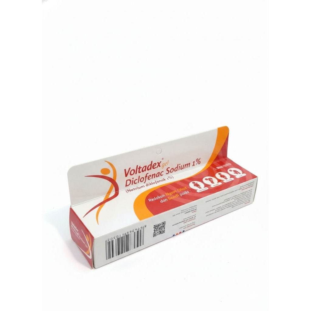 VOLTADEX GEL 20GR