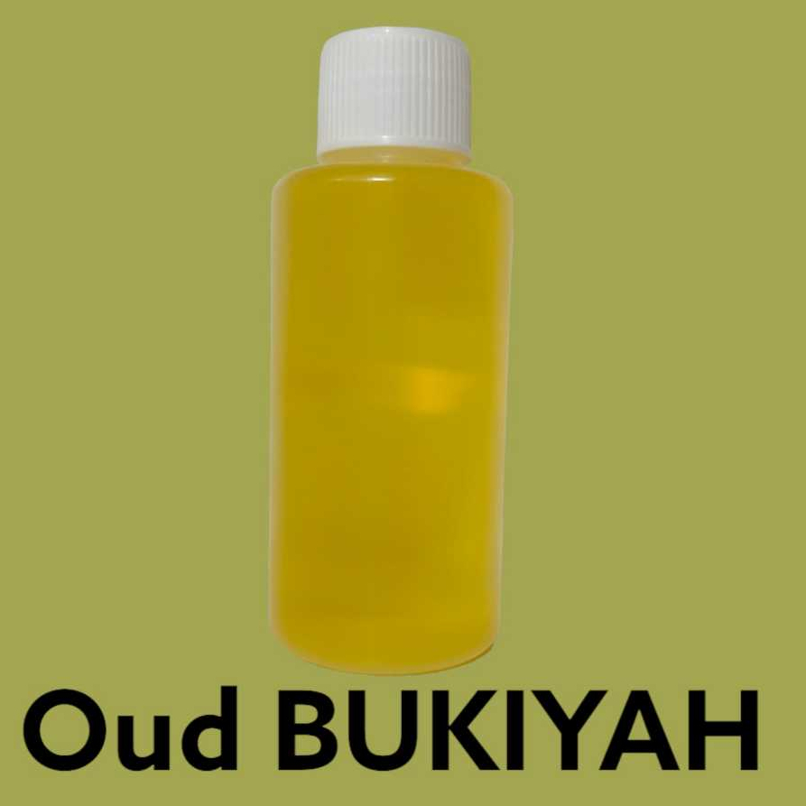 BIBIT PARFUM OUD BUKIYAH 100 ML