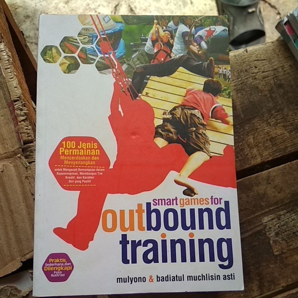 Outbound training