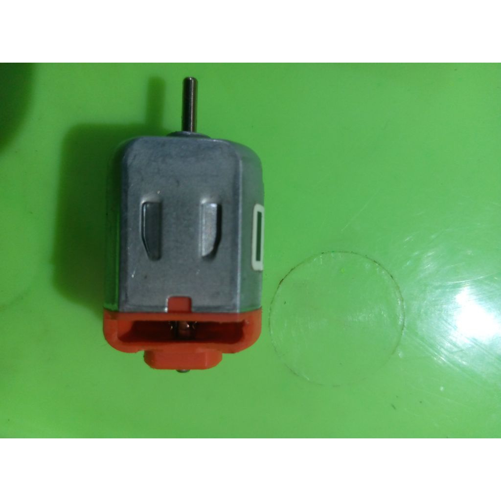 dinamo torque tune 2 original Tamiya bekas