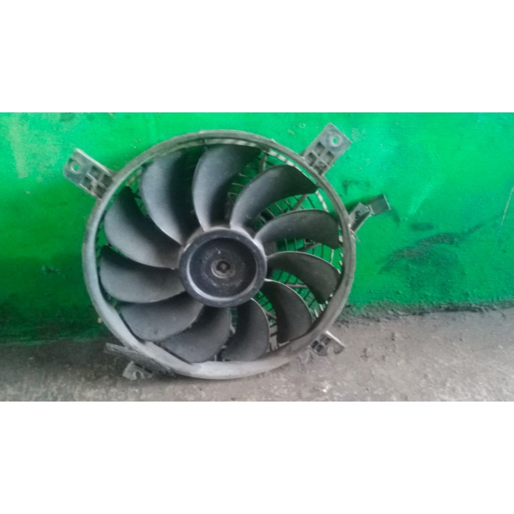 Extrapan full original Escudo gen 2 1.6 grand Escudo Suzuki original