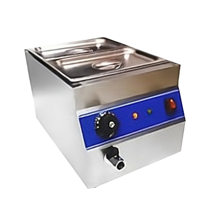 Electric Bain Marie "FOMAC"