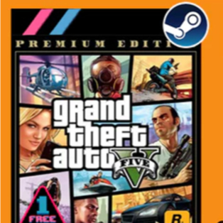 GTA 5 / GTA V BISA ROLEPLAY PC ORIGINAL 2026 update