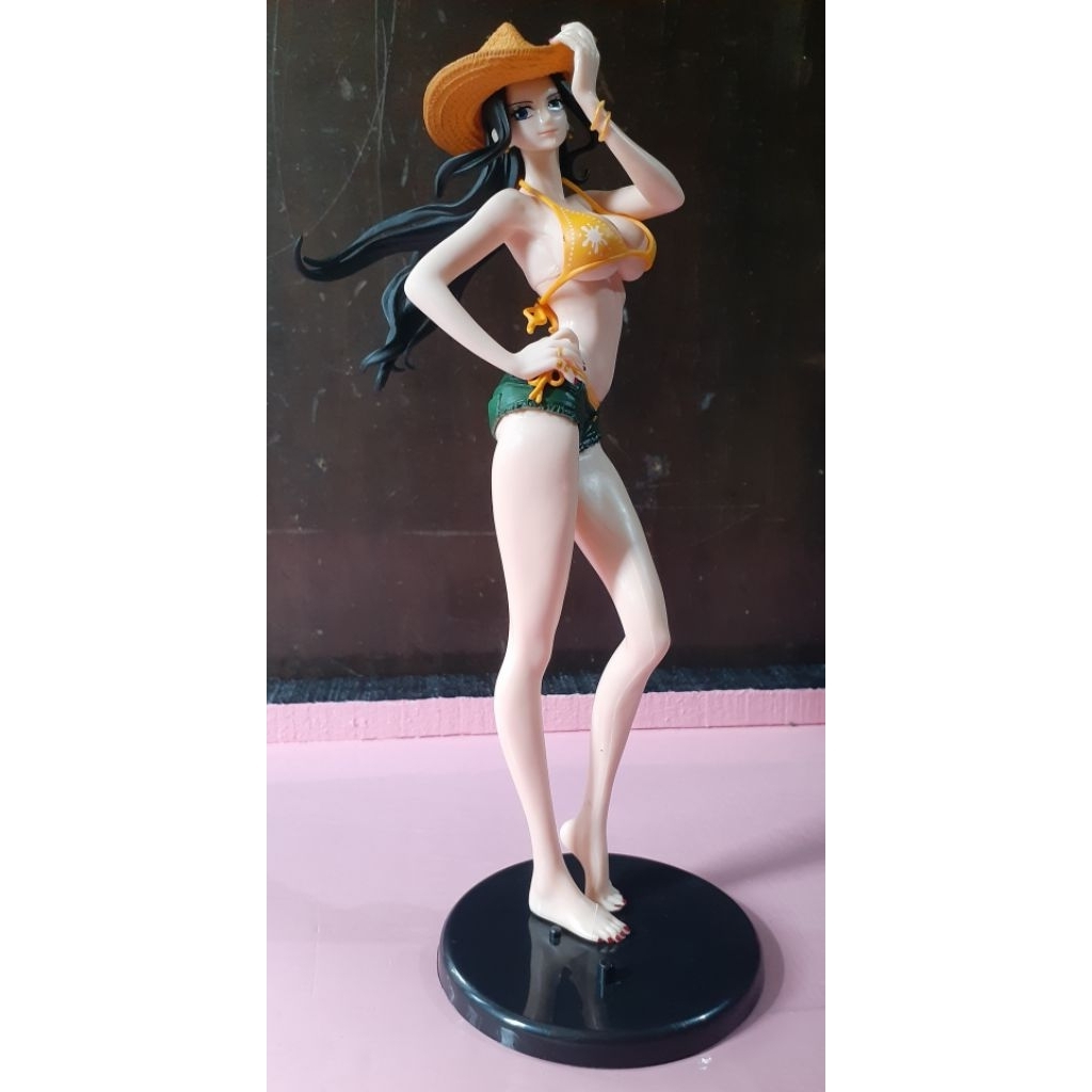Action Figure Nico Robin Anime OnePiece