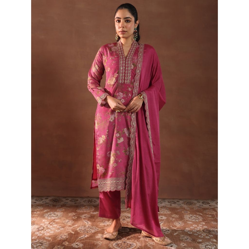 PO Baju India / Kurta set India