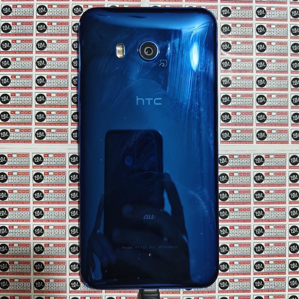 HTC U11 HTV33 4/64GB MINUS LCD