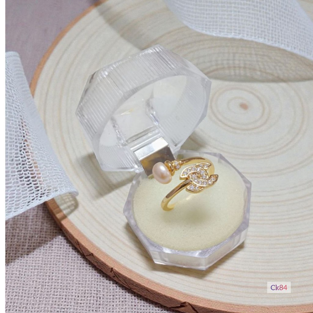 cincin mutiara lombok asli 100% cincin mutiara lombok asli cincin mutiara lombok asli bersertifikat 