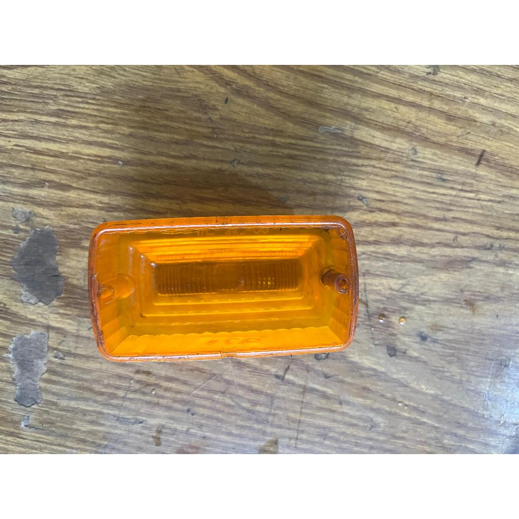 sein sen mika lampu sein yamaha v80 v75 original / 2179