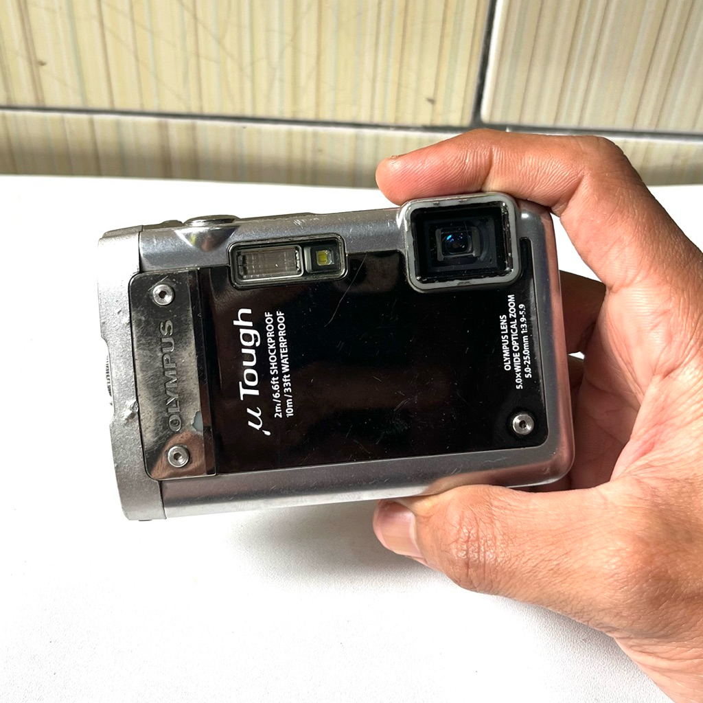 kamera digital olympus