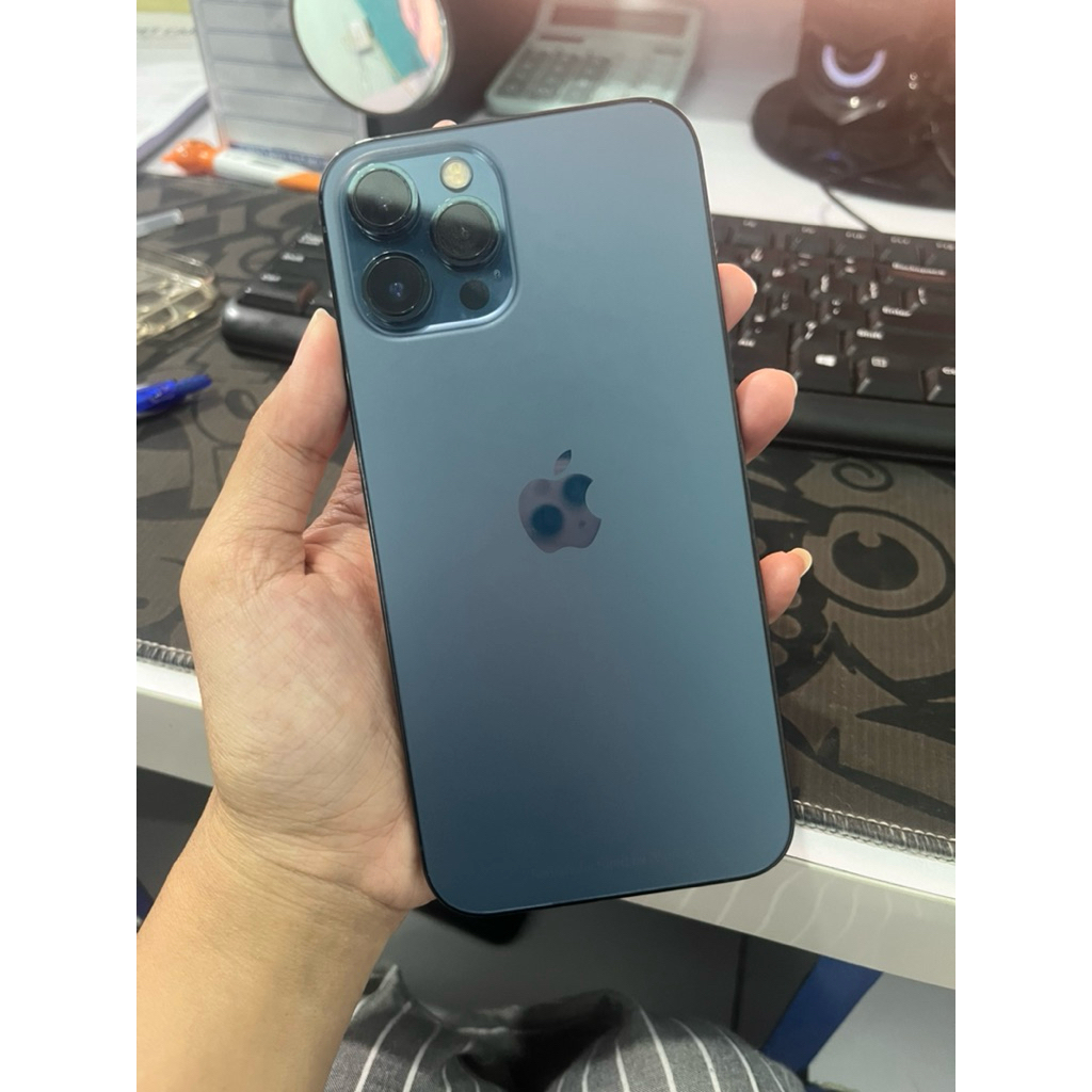 Iphone12promax