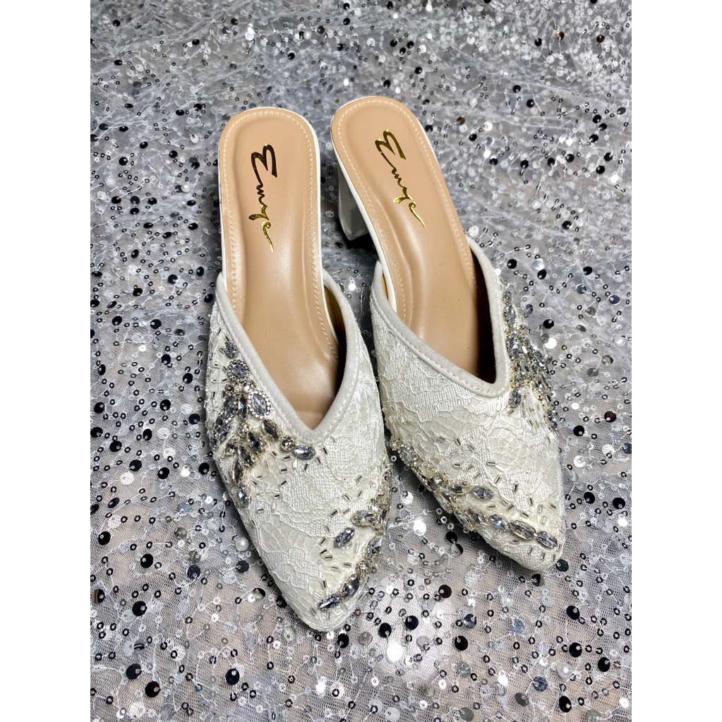 selop pesta/pengantin